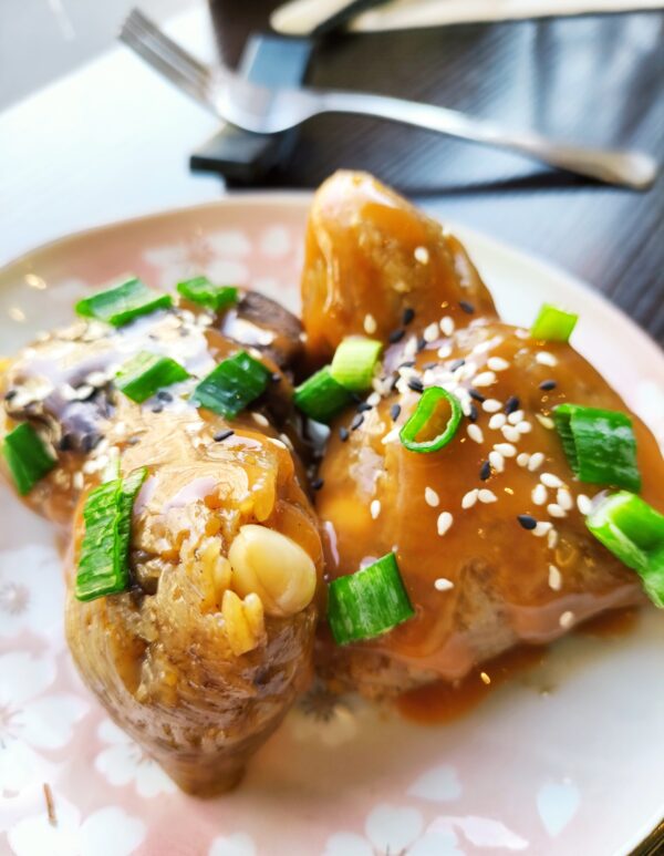 Zòngzi au porc 端午肉粽 – Image 2